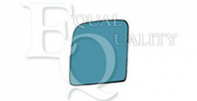 EQUAL QUALITY rd00379 -  Зеркальное стекло, наружное зеркало